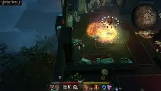 Victor Vran - Sentinel Buster Mode!