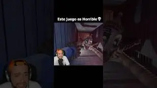 El Nuevo FNAF es Horrible 💀