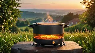 Smoke-Free Warmth: Advanced Wood Burning Stove Technology