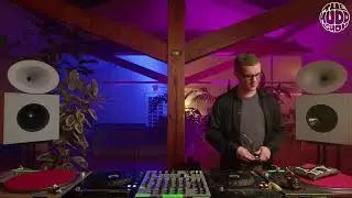 Byron Yeates | themuddshow