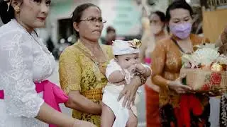 VIDEO DOKUMENTASI TELU BULANAN BY RUANG GELAP