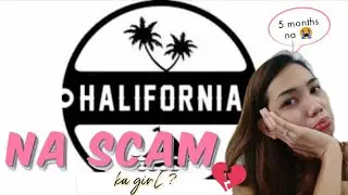 HALIFORNIA APPAREL | NA SCAM? | ANO NA? | Maria Katherine Vlog 57