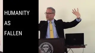 Humanity as Fallen by Joel Biermann