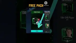 FIFA MOBILE FOUNDERS  EVENT FREE PACK PLAYER OPENING #shorts #fifamobile #fifamobile23 #founders