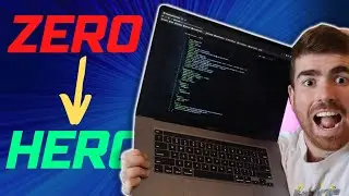 Just Learning To Code Isn't Enough (to become a software engineer)