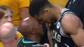 Fired doc rivers or let&rsquo;s Giannis leave