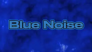 Blue Noise Therapy: Calm Your Mind and Body for a Deep Sleep!