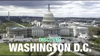 Discover #Washington D.C. 🇺🇸