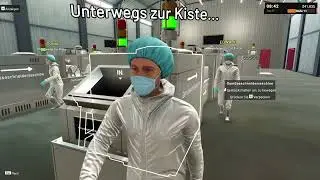 Food Processing Simulator S1E15