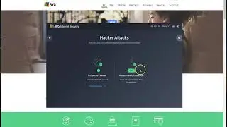 AVG Internet Security 2019 Review and Tutorial