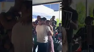 As&iacute; fue mi querer Mar&iacute;a c geles y Angel padilla paternina club n&aacute;utico