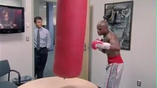 Флойд Мейвезер | Это SportsCenter
