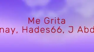 Me Grita 8d audio- Nola Gaming
