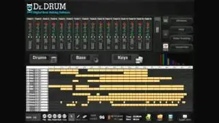 Get Easy To Use Best Beat Maker Software And Make Your Own Rap Beats