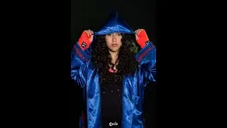 Natassha Levy  - Guerra de Miradas  (Video Oficial)