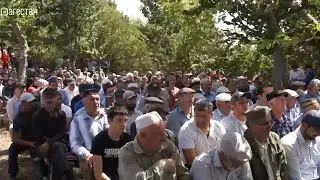 «Мил». К 100-летию известного религиозного деятеля Шейха Зейнутдина