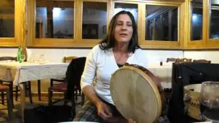 Valeria Cimò: 