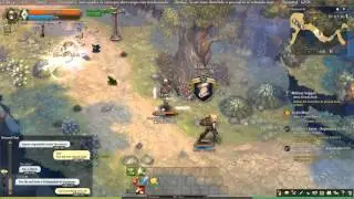 [REPORT] Tree of Savior BOT