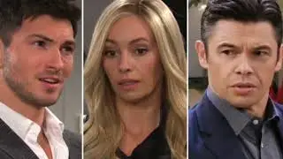 &ldquo;Xander&rsquo;s Deadly Betrayal EXPOSED &mdash; Sarah&rsquo;s Life CRUMBLES! | Days of Our Lives Spoilers&rdquo;