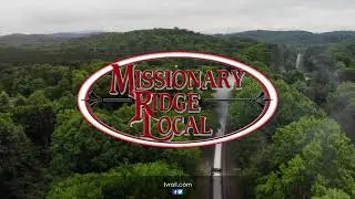 Experience the Missionary Ridge Local: A Step Back in Time on the Tracks!