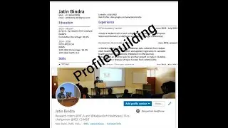 LinkedIn/CV Tricks(Software Developer) | Google/Microsoft/Goibibo and startups