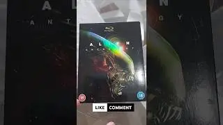 Alien Anthology Films  #alien #movie #film #shorts