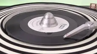 Lovemasters - If You See Kate (NORTH BROAD STREET - NBS007) 2022 UK Test Press