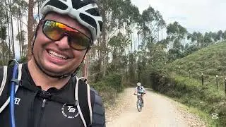 Etapa 4 La Leyenda 2025 - Etapa Reina, Salvaje