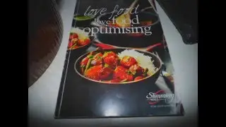 low syn snacks on slimming world