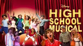Eras Analyzed: High School Musical