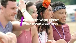 Eventful Festival Promotional Video