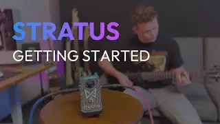 Stratus: Getting Started! (2023)