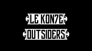 Le Kon7e ft. Spewer - GOING BANG