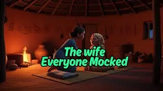 The Wife Everyone Mocked