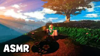 ASMR 😴 Explorando Lugares RELAJANTES con SOFT SPOKEN 💤