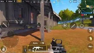 PUBG - My Solo Game 14 kills | Mestizah