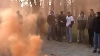 Vinkovci Ultras for Ante Gotovina