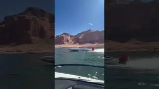 Feeling alive cruising in the 2025 DCB M42R Catamaran