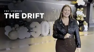 The Drift | 29th September | DREAMWEEK