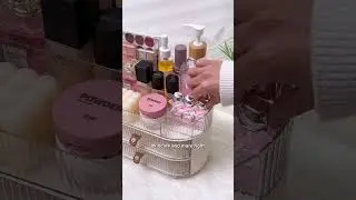 &lrm;(579) ▶️ The easiest way for you to organize your makeup without the mess&hellip;&lrm;&lrm;