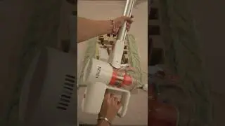 Xiaomi vacuum cleaner G20 lite #xiaomi #vacuumcleaner #vacuum