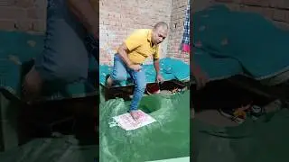 power of 🤯 3D special effects|3D Animation #shorts #vfx kkb