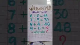 Mời bạn giải p68