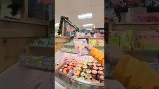 #Выбор и ограничения при покупках в продуктовом магазине.