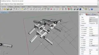 Interlocking Frame Assembly