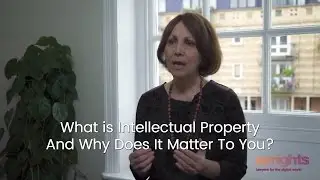 What Is IP And Why Does It Matter To You?