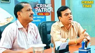 India के खतरनाक Gangster चला रहा है Ladkiyo का धंदा | Crime Patrol | Latest Episode | #crimepatrol