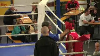 1 Tommy Boxe Club Locarno (St. Gallen Box Club event)
