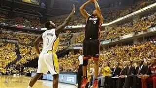 Top 5 NBA Plays: May 28th