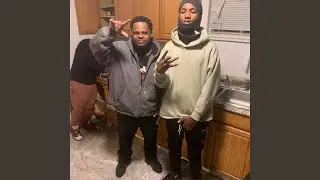 Spanking shit badly (feat. Big opp nygee & Badly p4k) (Radio Edit)
